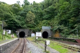 小幌駅（北海道豊浦町）