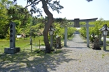 寿都神社（北海道寿都郡寿都町