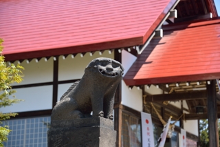 江部乙神社