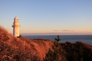 恵山岬