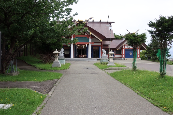 北門神社