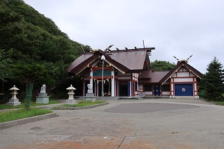 北門神社