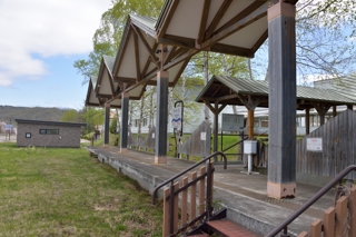 岡女堂駅（ふるさと銀河線）（北海道本別町）