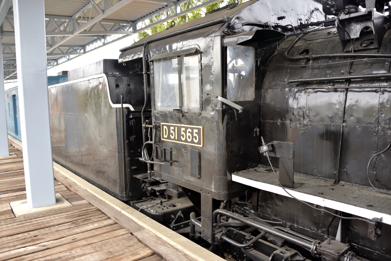 佐呂間駅（湧網線）（北海道佐呂間町）