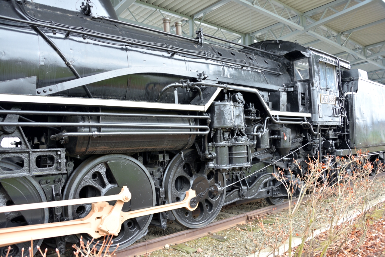 佐呂間駅（湧網線）（北海道佐呂間町）