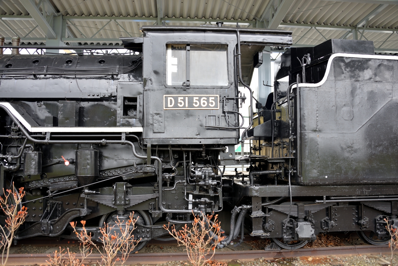 佐呂間駅（湧網線）（北海道佐呂間町）