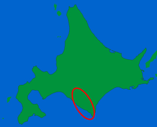 日高エリア